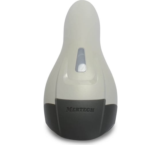 Сканер MERTECH CL-610 P2D USB white 4834