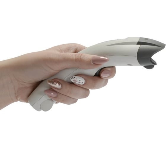 Сканер MERTECH CL-610 P2D USB white 4834