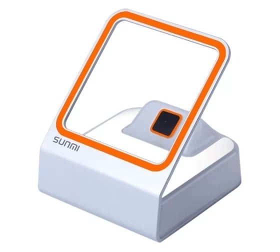 Сканер QR-кодов MERTECH SUNMI NS010 4079 1