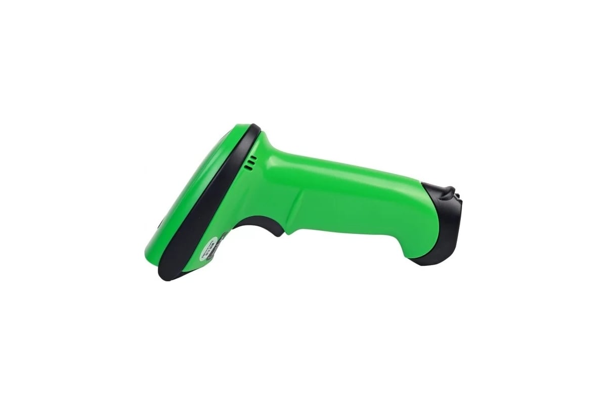 Сканер MERTECH CL-2200 BLE Dongle P2D USB green 4828 - выгодная цена ...