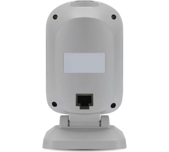 Сканер MERTECH 8500 P2D USB, USB эмуляция RS232 white 4795