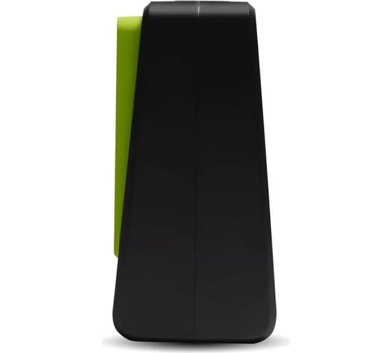 Сканер MERTECH 8400 P2D Superlead USB, USB эмуляция RS232 green 4842