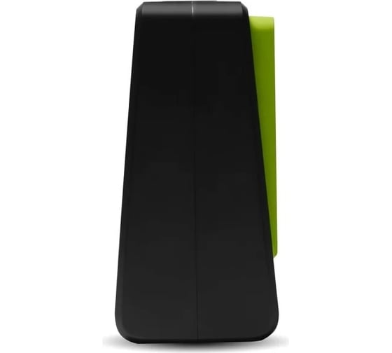 Сканер MERTECH 8400 P2D Superlead USB, USB эмуляция RS232 green 4842
