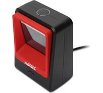 Сканер MERTECH 8400 P2D Superlead USB, USB эмуляция RS232 4825