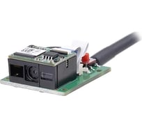 Сканер MERTECH T5930 P2D Superlead USB, USB эмуляция RS232 4862