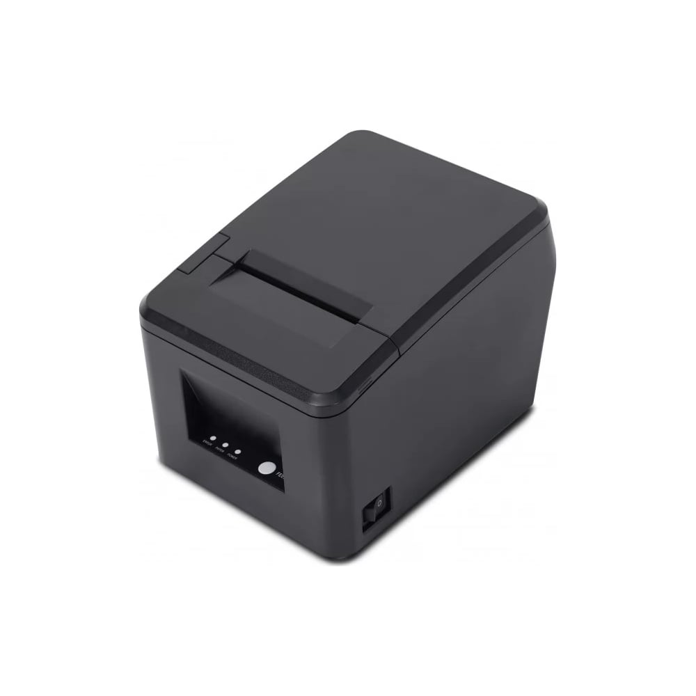 Чековый принтер MERTECH MPRINT F80 (USB) (black) 1942 - выгодная цена ...