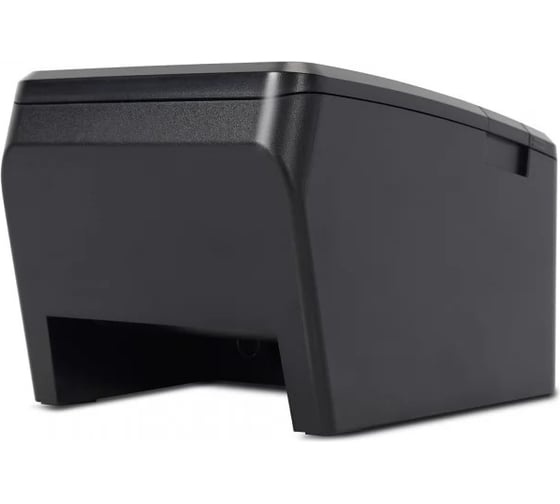 Чековый принтер MERTECH MPRINT F80 (USB) (black) 1942