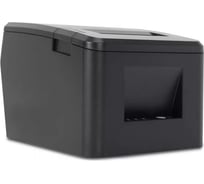 Чековый принтер MERTECH F80 (Ethernet, RS232, USB) (black) 1004