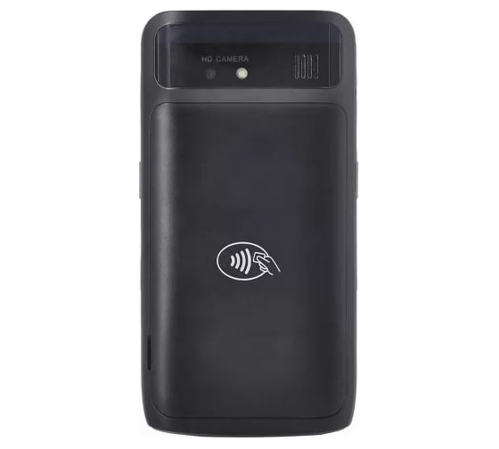 Терминал сбора данных MERTECH S5 9113