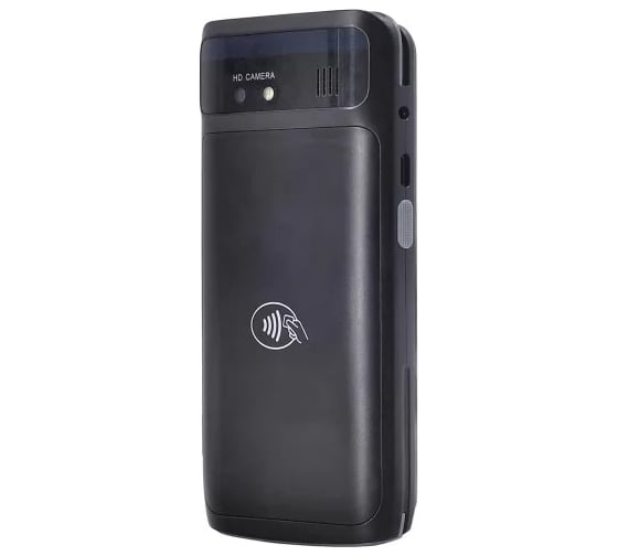 Терминал сбора данных MERTECH S5 9113