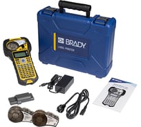 Принтер BRADY M210-Elec-kit RU комплект монтажника brd311317