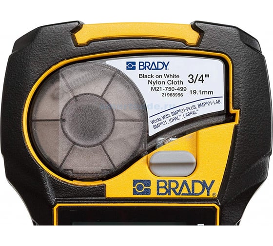 Принтер BRADY M210-Elec-kit RU комплект монтажника brd311317