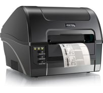 Термо/термотрансферный принтер POSTEK Label Printer C168/300s 00.8083.012