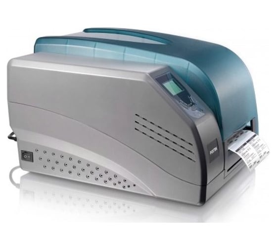 Термо/термотрансферный принтер POSTEK Label Printer G3000 00.1053.002