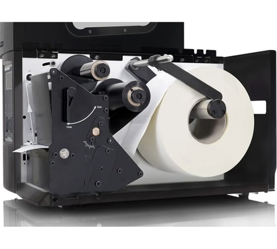 Термо/термотрансферный принтер POSTEK Label Printer TX3 00.1033.102