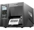 Термо/термотрансферный принтер POSTEK Label Printer TX3 00.1033.102 1