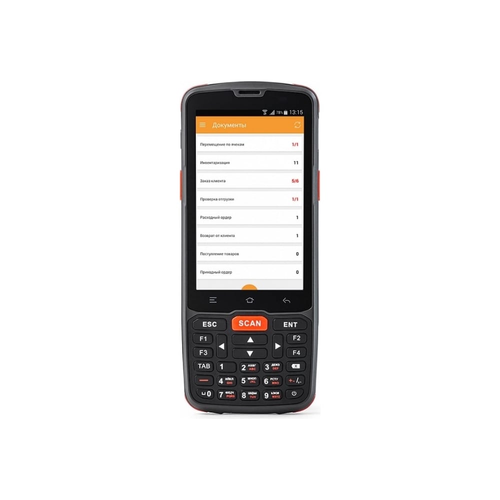 Тсд атол smart. Тсд atol. Терминал сбора данных атол smart. Терминал сбора данных smart slim plus. 0 mtk mt6580 1gb/8gb, 2d e3 wi-fi, bt, бп ip65 4000.