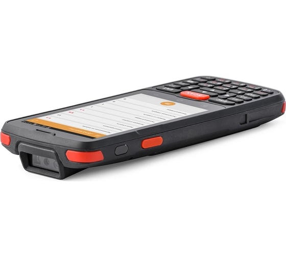 Терминал сбора данных АТОЛ Smart.Slim базовый 52531