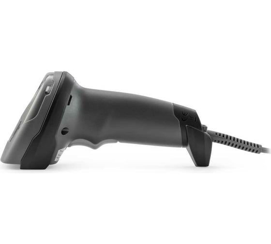 Сканер штрих-кода АТОЛ SB2108 Plus (rev.2) (2D, серый, USB, без подставки, упаковка 1 шт.), 57984