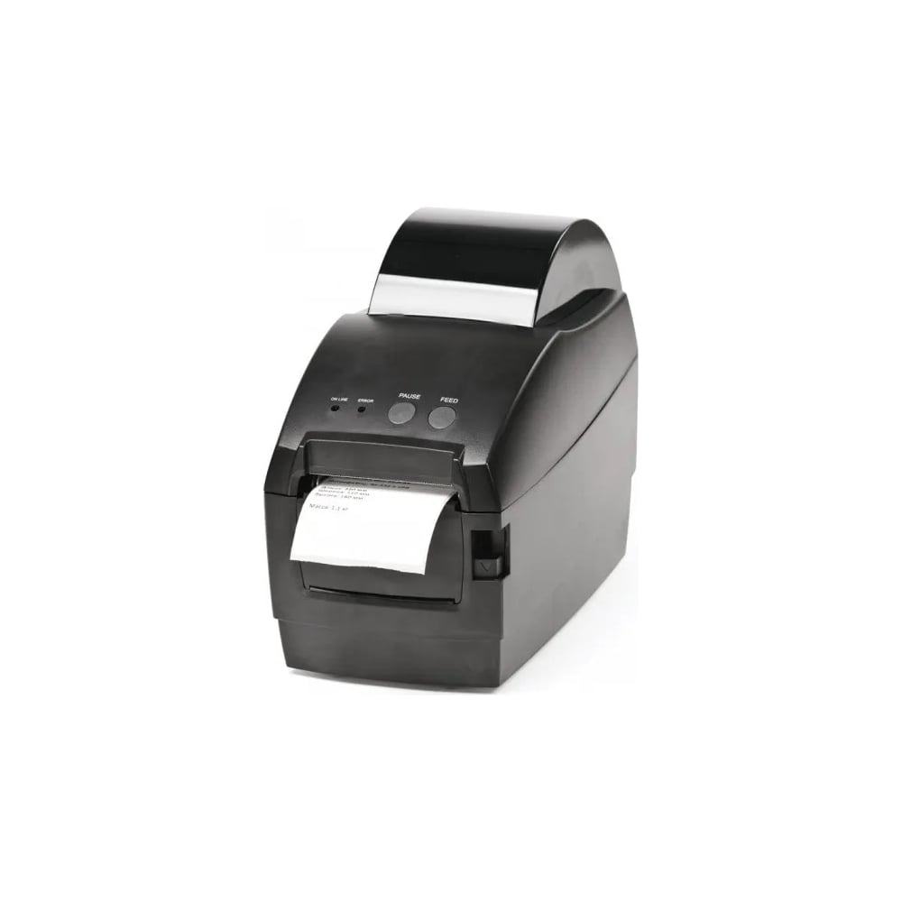 Принтер этикеток АТОЛ ВР21 2030рі, термопечать, RS-232 и USB, ширина ...