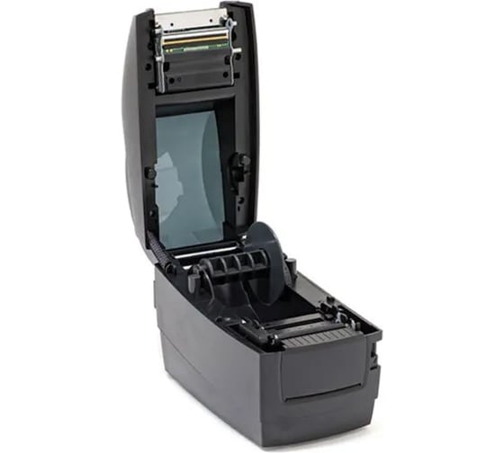 Принтер этикеток АТОЛ ВР21 2030рі, термопечать, RS-232 и USB, ширина печати 54 мм 33924