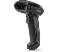 Беспроводной 2D сканер штрих-кода АТОЛ SB2109 BT USB чёрный 48957