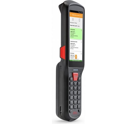 Мобильный терминал АТОЛ SMART. Lite 2G 47662