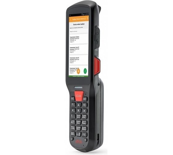 Мобильный терминал АТОЛ SMART. Lite 3G 50438