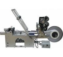 Этикетировщик бутылей с датером HUALIAN HL-50 4687202662210