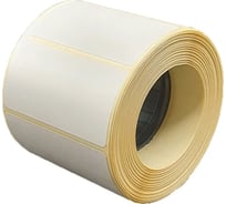 Термоэтикетки PACK INNOVATION ЭКО 58x80 мм, втулка 40 мм, 250x1 шт. IP0TE0058.80.250-1