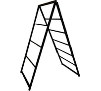 Раскладная стойка для троса BOHRER Д.С.№3 10115513