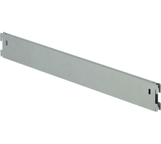 Соединительная планка Hafele Shoptec, алюминий, AM=625 мм 770.19.206