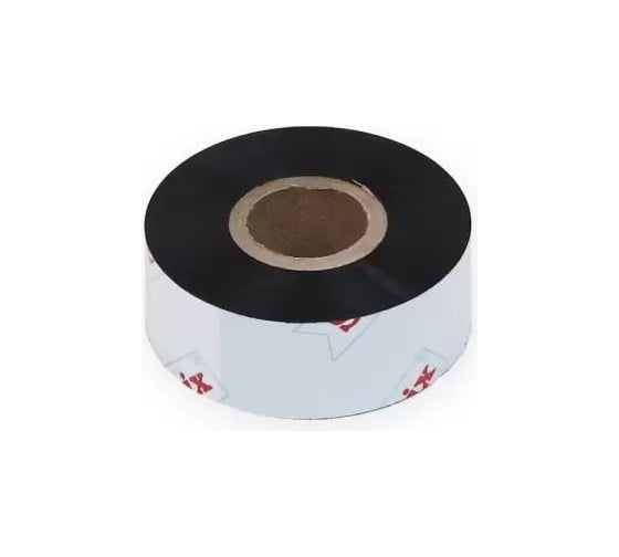 Риббон SOFMIX Resin 1690, 30 мм х 300 м, вт. 25.4 мм, OUT 1690082113 1