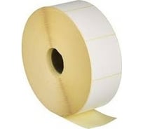 Этикетка SOFMIX Термо ТОП, 30x20 мм, 2000 шт. в рул., вт. 40 мм, 2214 TD-2-2214-2-2-0