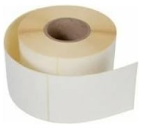 Этикетка SOFMIX Термо ЭКО, 43x25 мм, 1000 шт. в рул., вт. 40 мм TD-3-1112-1-2-0