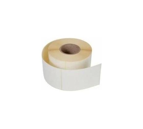 Этикетка SOFMIX Термо ЭКО, 58x40 мм, 700 шт. в рул., вт. 40 мм TD-12-1112-0.7-2-0