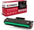 Лазерный картридж SONNEN SS-D101S для SAMSUNG ML2160-2168/SCX-3400/05-07, 362435 1