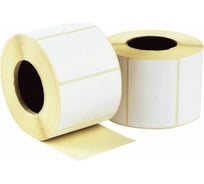 Термоэтикетки Beroma 58x40x600 эко (вид: 1 ролик ) 07710055