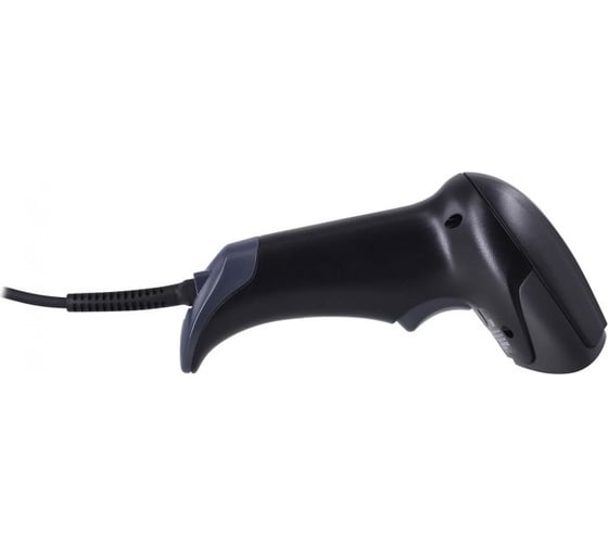Сканер MERTECH 2310 P2D USB, USB эмуляция RS232, black, 3m cable 4865