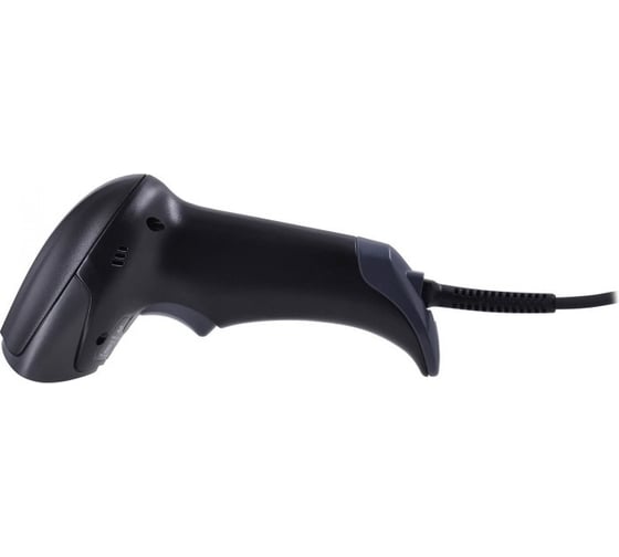 Сканер MERTECH 2310 P2D USB, USB эмуляция RS232, black, 3m cable 4865