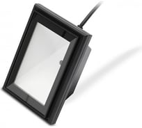 Сканер MERTECH Т7821 P2D USB, USB эмуляция RS232, black 4571