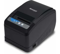 Принтер этикеток MPRINT LP80 TERMEX (USB) black 4532