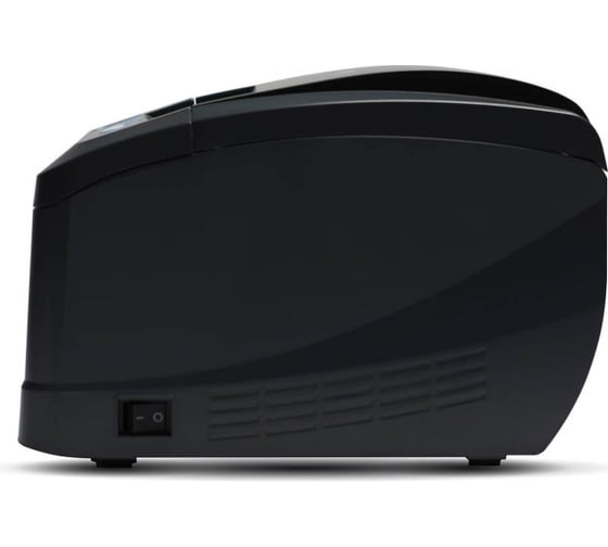 Принтер этикеток MPRINT LP80 TERMEX (USB) black 4532