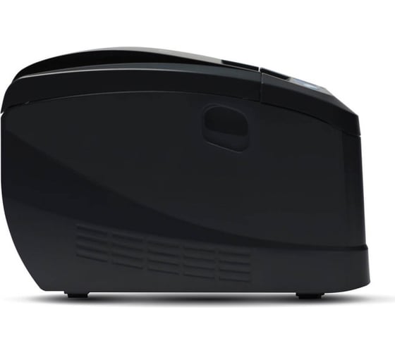 Принтер этикеток MPRINT LP80 TERMEX (USB) black 4532