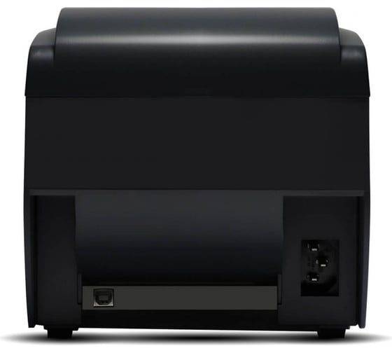 Принтер этикеток MPRINT LP80 TERMEX (USB) black 4532