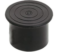 Подпятник Невский Крепеж Joker type19/r-15 пластик., внешний, 4 шт. 812612
