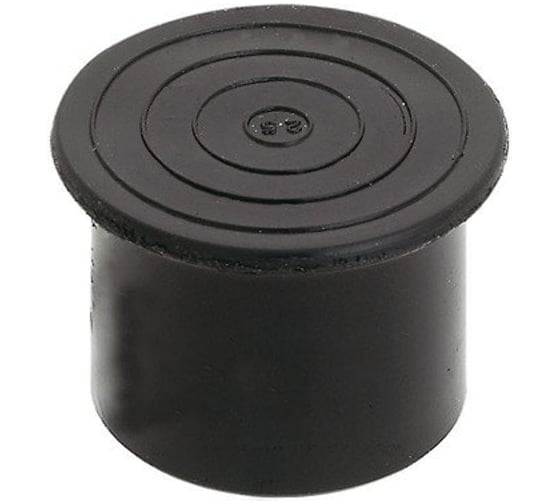 Подпятник Невский Крепеж Joker type19/r-15 пластик., внешний, 4 шт. 812612 1