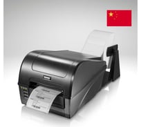 Термо/термотрансферный принтер POSTEK Label Printer C168/200s 00.8082.002