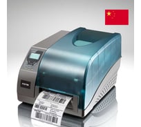 Термо/термотрансферный принтер POSTEK Label Printer G2000 00.1052.002