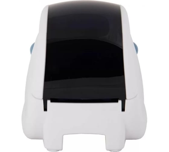 Принтер этикеток MERTECH LP58 EVA (RS232, USB) white 4583